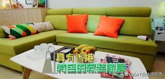 参观陈浩民的豪宅，一家6口住这么小的房子，在香港生活压力大？