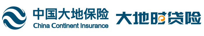 中国大地保险+大地时贷险（原色）